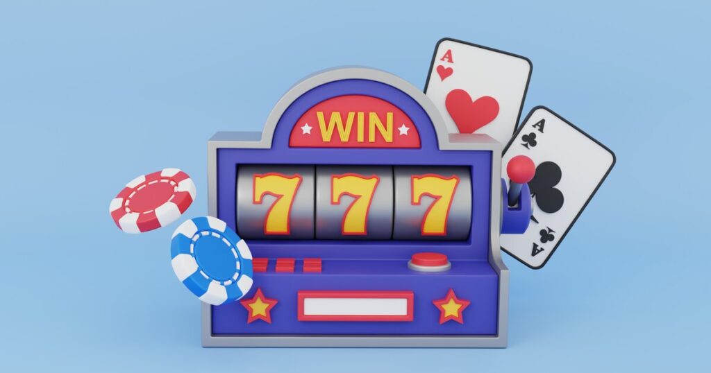 다양한 게임 라인업과 이용자 경험