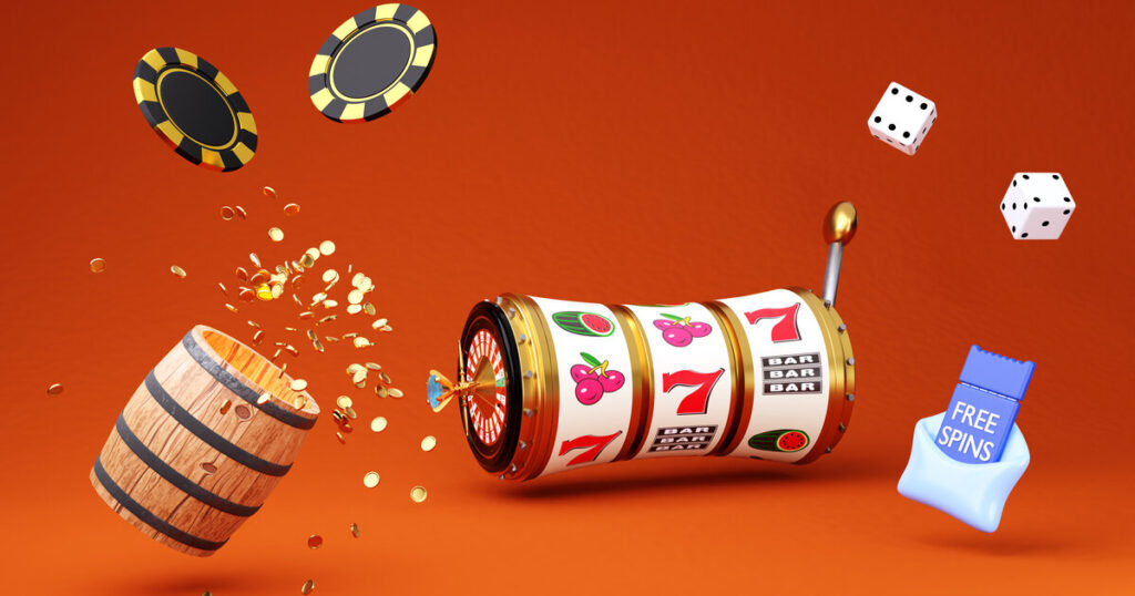 슬롯사이트 추천 순위의 핵심 결정 요소