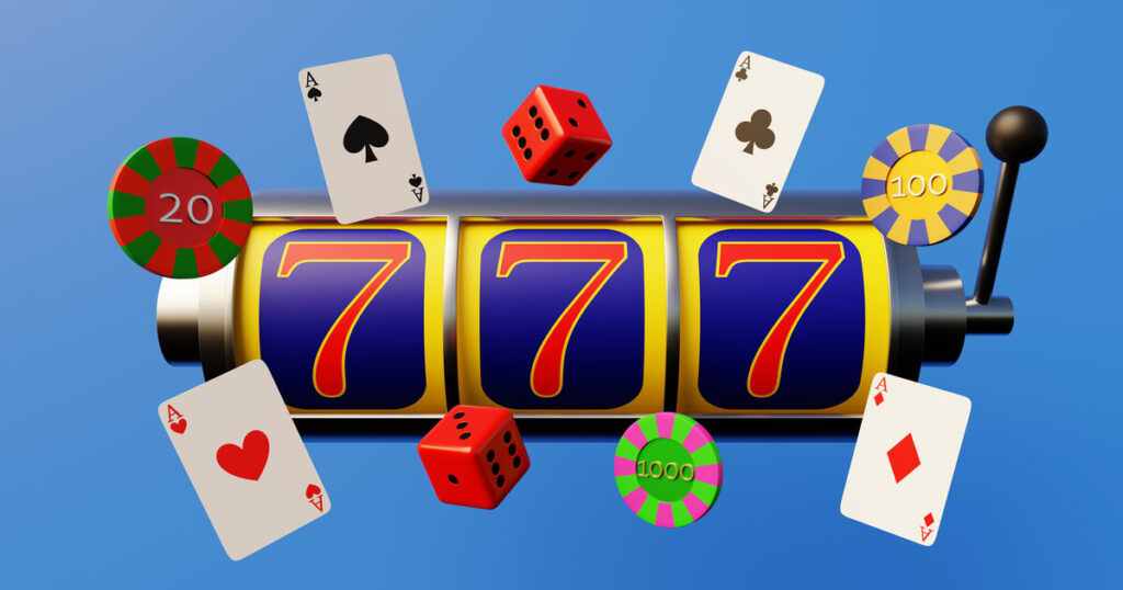 슬롯사이트 추천 순위 검증 사례