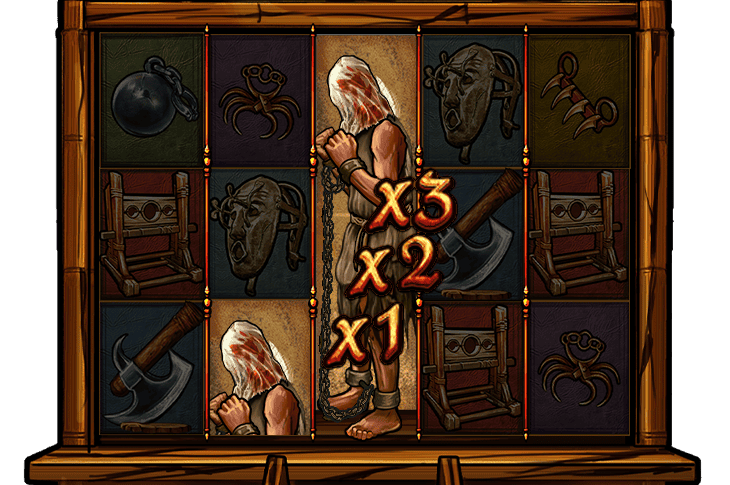 xNudge® Wilds