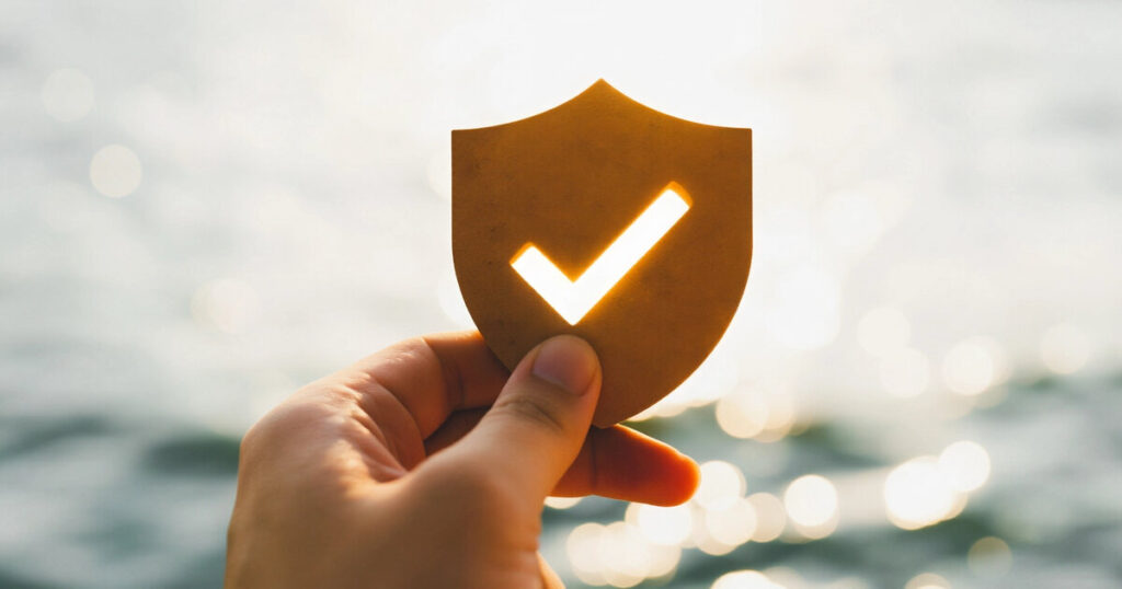 먹튀 피해를 막는 가장 확실한 방법, 검증된 선택