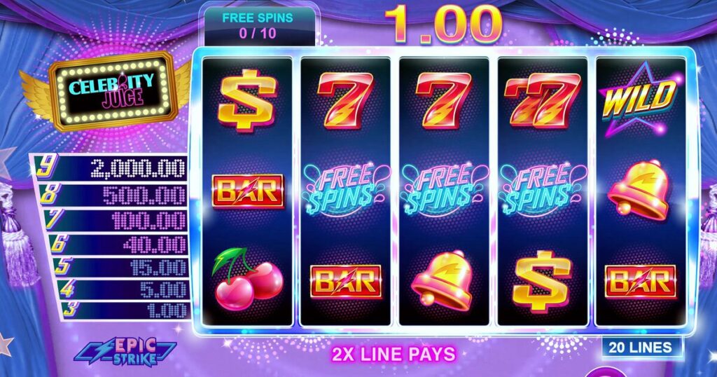 슬롯사이트 선정 시 반드시 기억해야 할 핵심 요소