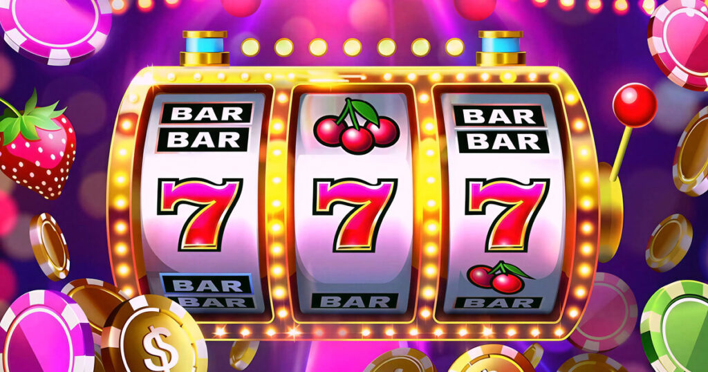 슬롯사이트 사이트별 특징으로 찾는 최적의 환경