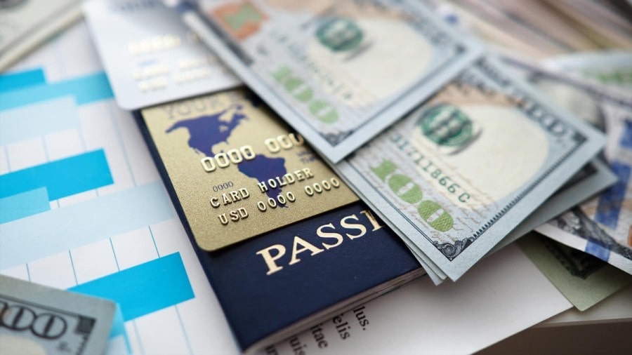 환전 거래 4,200억 원 위반 카지노, 과징금은 불과 5억 원