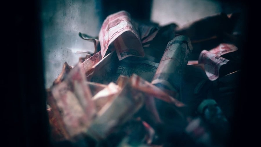 카지노를 둘러싸고 성행하는 불법 환치기