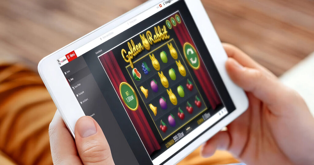 안전한 슬롯사이트 가입 링크의 기준