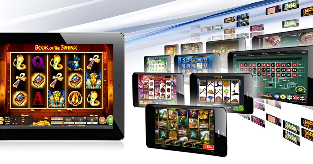 슬롯사이트 가입 링크 클릭 전, 개인정보 보호 점검 항목