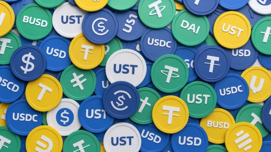 한국 카지노 업계에도 불기 시작한 스테이블 코인 열풍