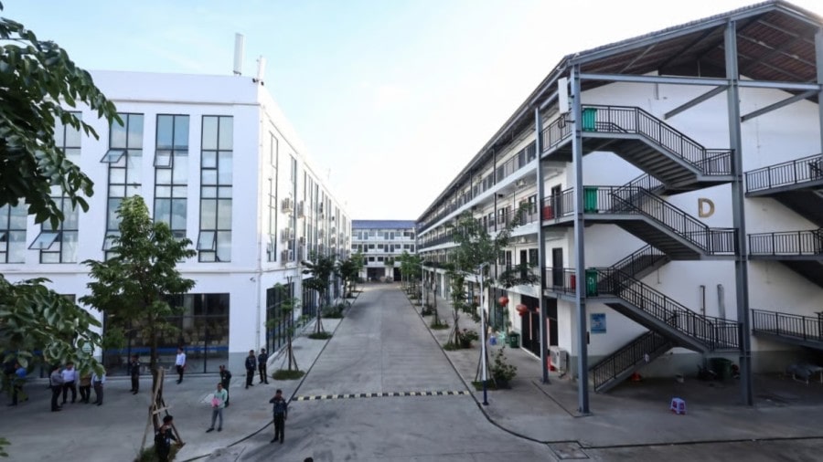 범죄 소굴로 전락한 캄보디아, 카지노 경제 붕괴의 그림자