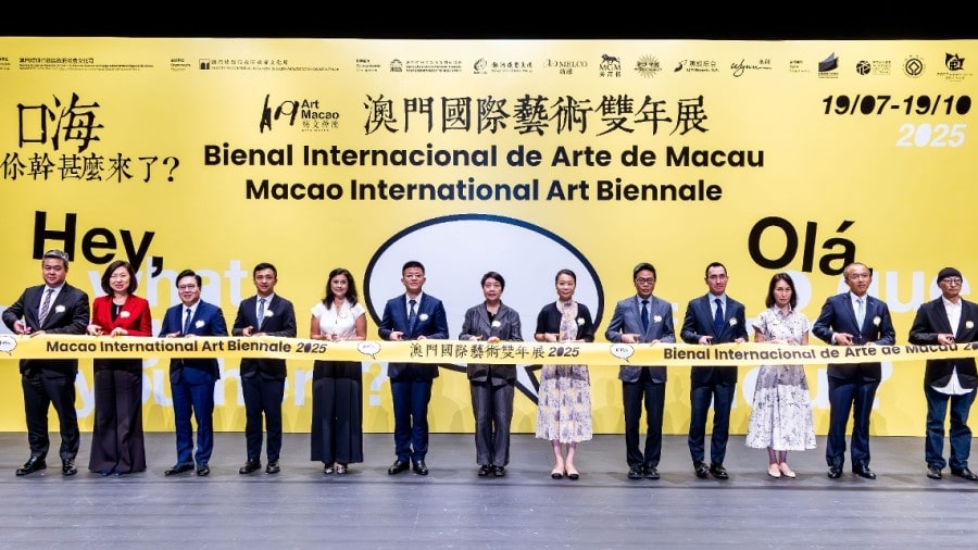 순수 예술 부문에 대한 투자도 아낌 없이 진행