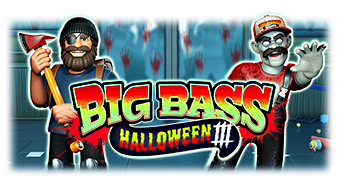 Big Bass Halloween 3 무료 슬롯 게임