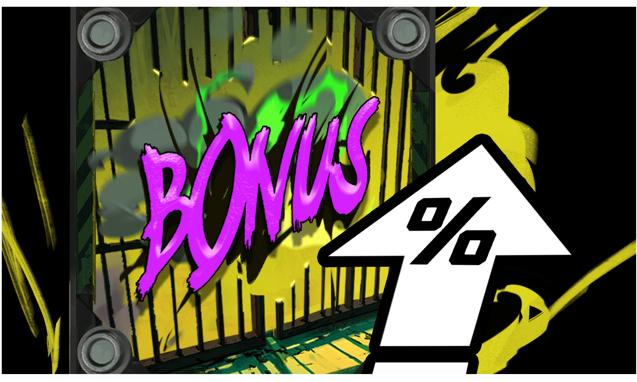 Bonus Chase (Nolimit Booster)