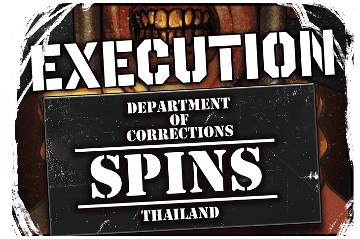 Execution Spins