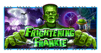 Frightening Frankie 무료 슬롯 게임