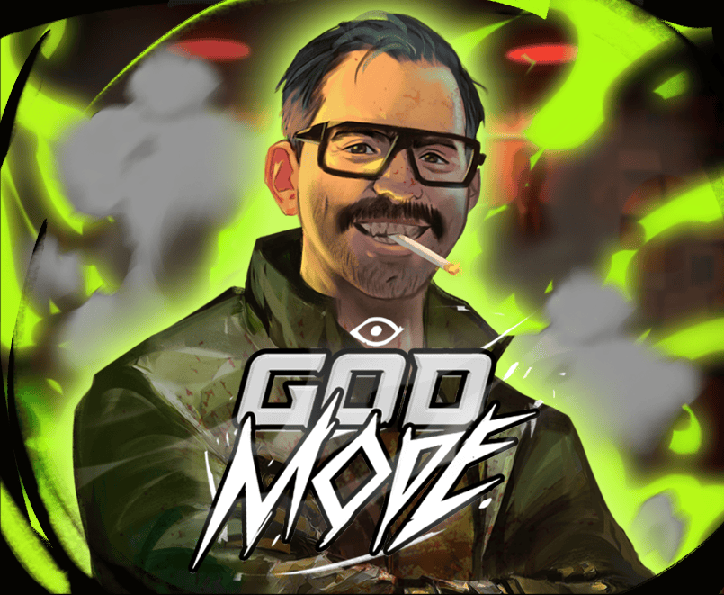 God Mode