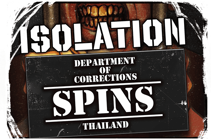Isolation Spins