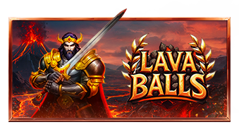 Lava Balls 무료 슬롯 게임