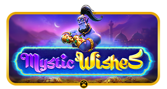 Mystic Wishes 무료 슬롯 게임
