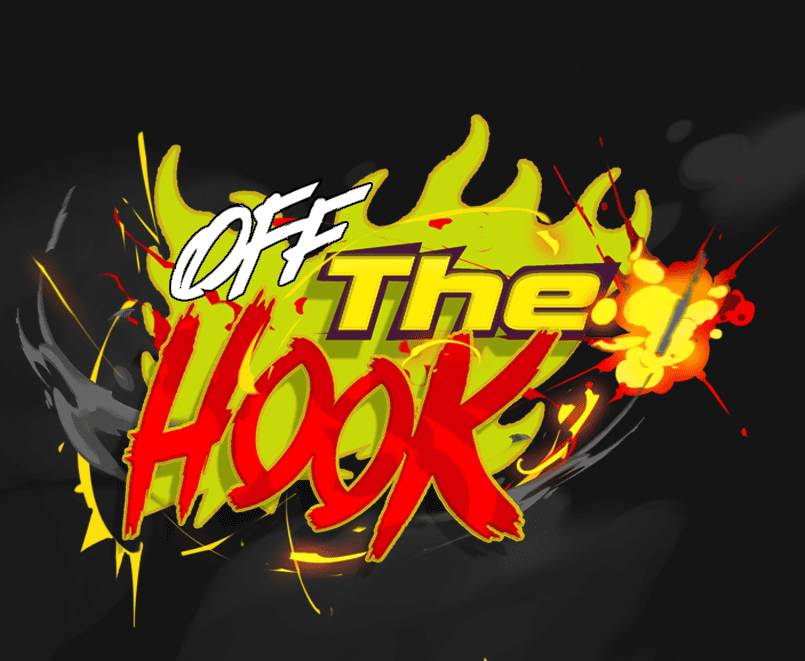 Off The Hook