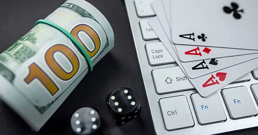 모바일 시대, 빠른 입금 시스템의 경쟁력