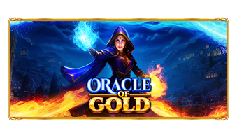 Oracle of Gold 무료 슬롯 게임