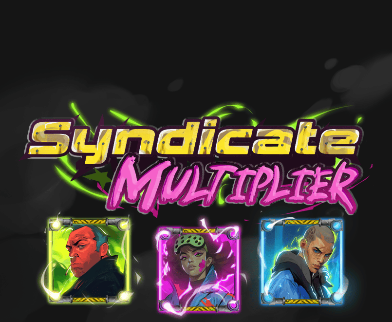 Syndicate Multiplier