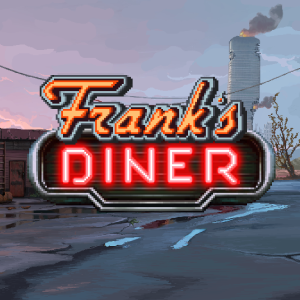 Frank's Diner 무료 슬롯 게임