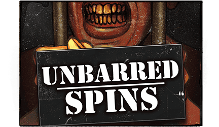 Unbarred Spins (Nolimit Booster)
