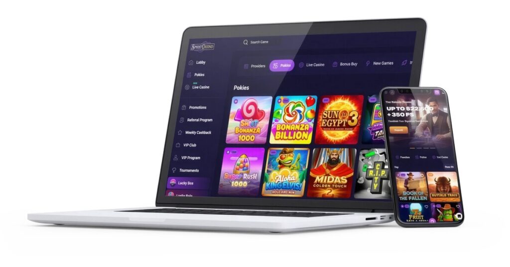 카지노사이트 운영사 정보로 완성되는 최고의 베팅 환경