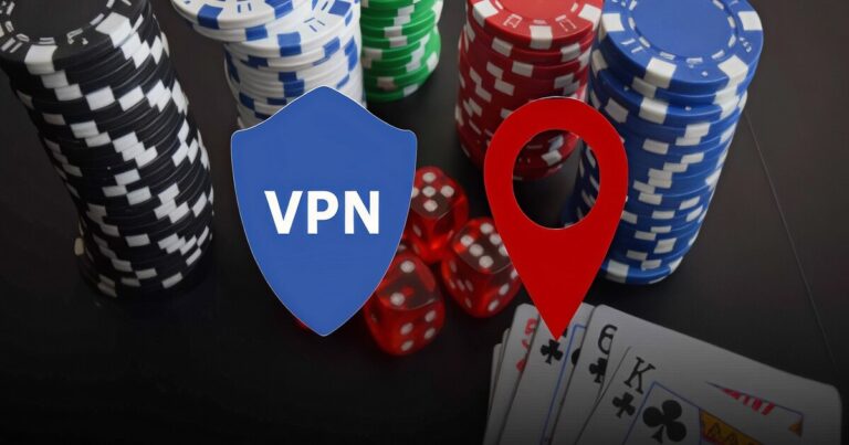 VPN 없이 안전하게 카지노사이트 접속 방법 알아보기