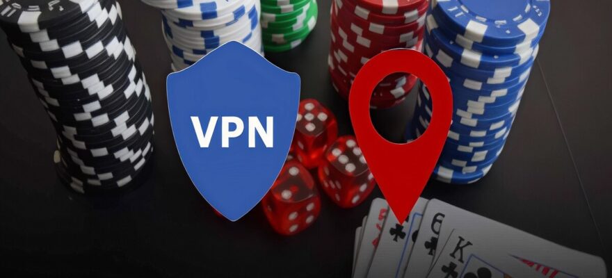 VPN 없이 안전하게 카지노사이트 접속 방법 알아보기