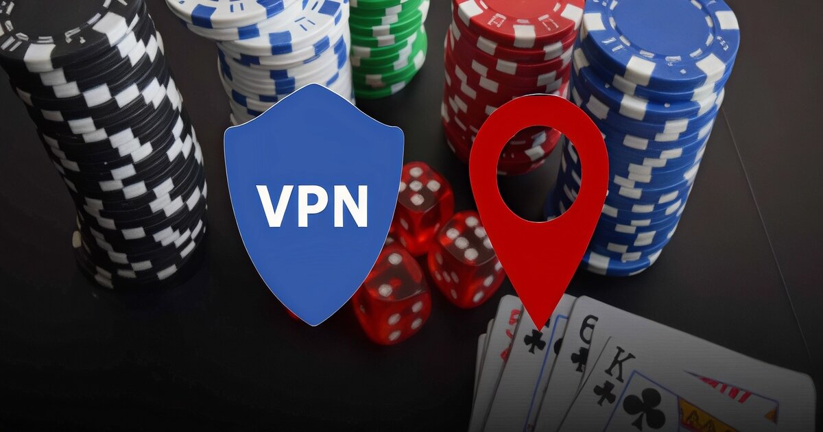 VPN 없이 안전하게 카지노사이트 접속 방법 알아보기