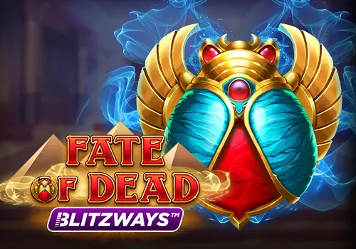 Fate of Dead Blitzways 무료 슬롯 게임