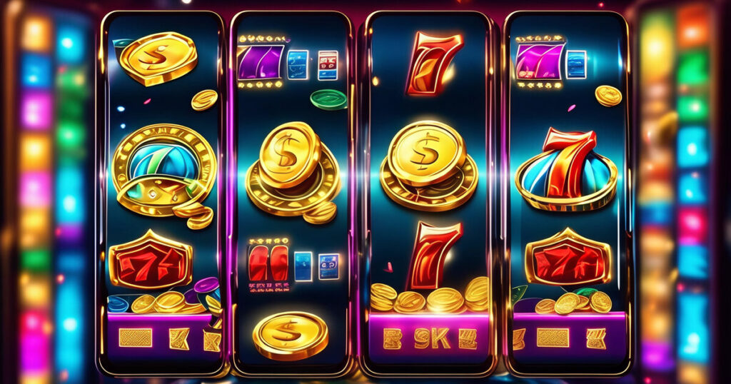 신뢰할 수 있는 슬롯사이트 커뮤니티의 특징