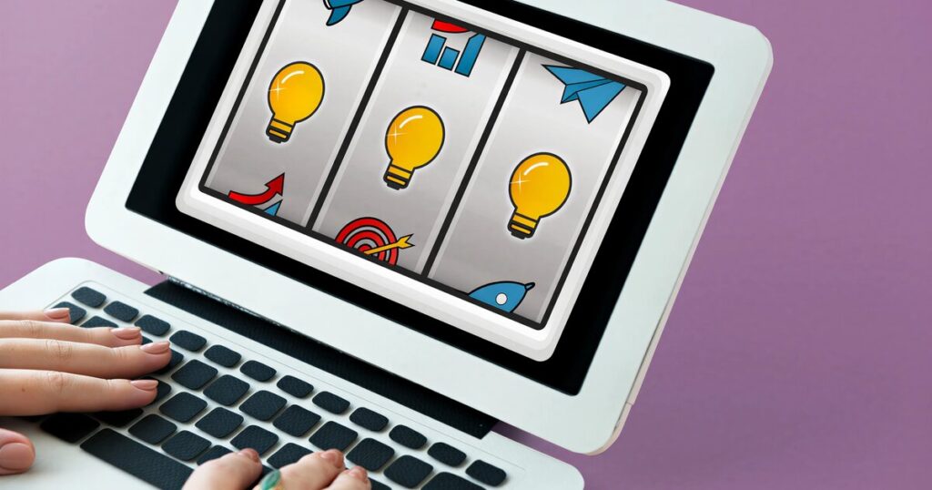 글로벌 트렌드와 국내 인기 슬롯사이트 비교