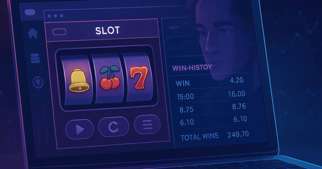 결제 안정성과 고객센터 신뢰도로 알아보는 슬롯사이트 찾는 법