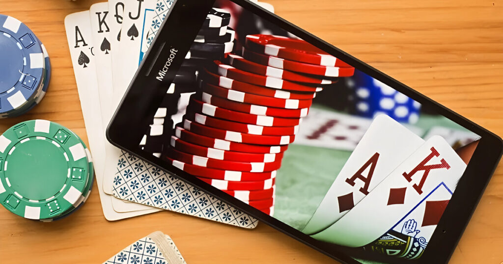 다양한 결제 방식으로 더 쉬워진 모바일 카지노사이트