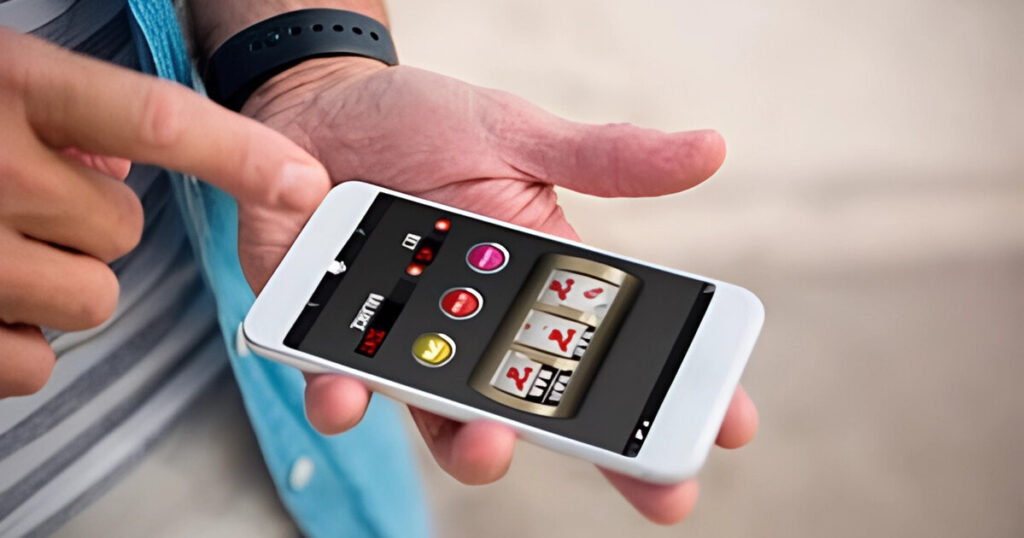 모바일 카지노사이트의 새로운 게임 경험