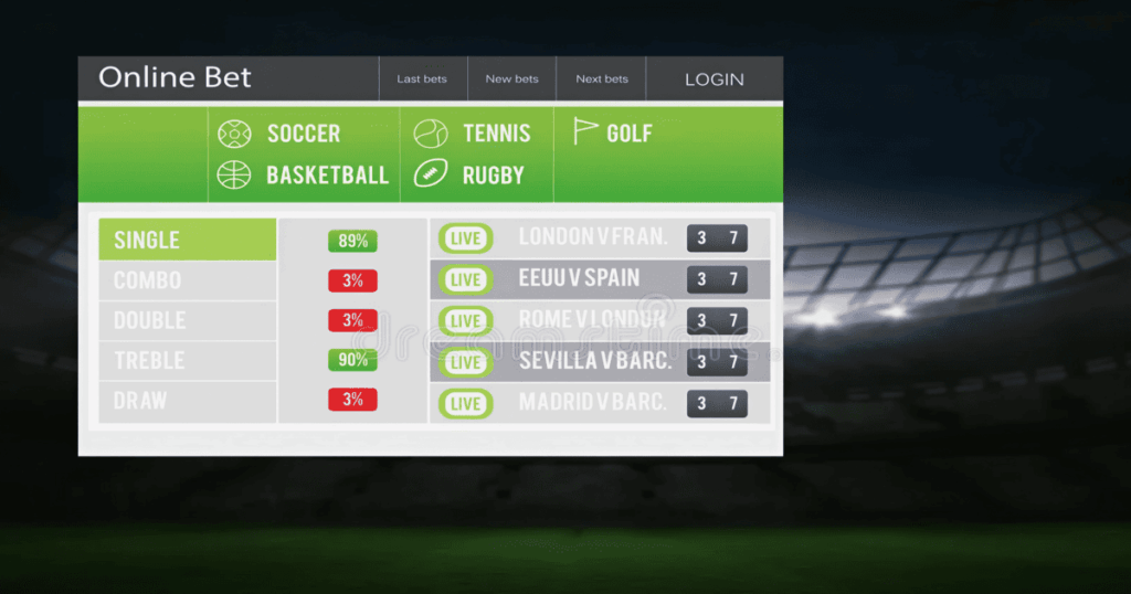 데이터로 증명된 가입자 많은 토토사이트의 구조