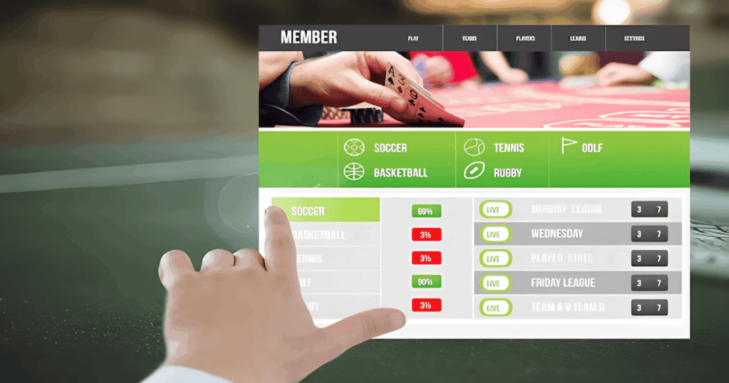 이용자 중심 운영이 만들어내는 신뢰의 지표