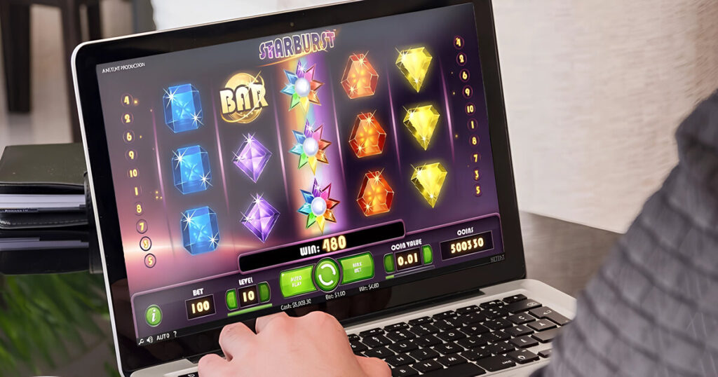 클릭 몇 번으로 시작하는 슬롯사이트 회원가입 방법