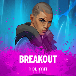 Breakout 무료 슬롯 게임