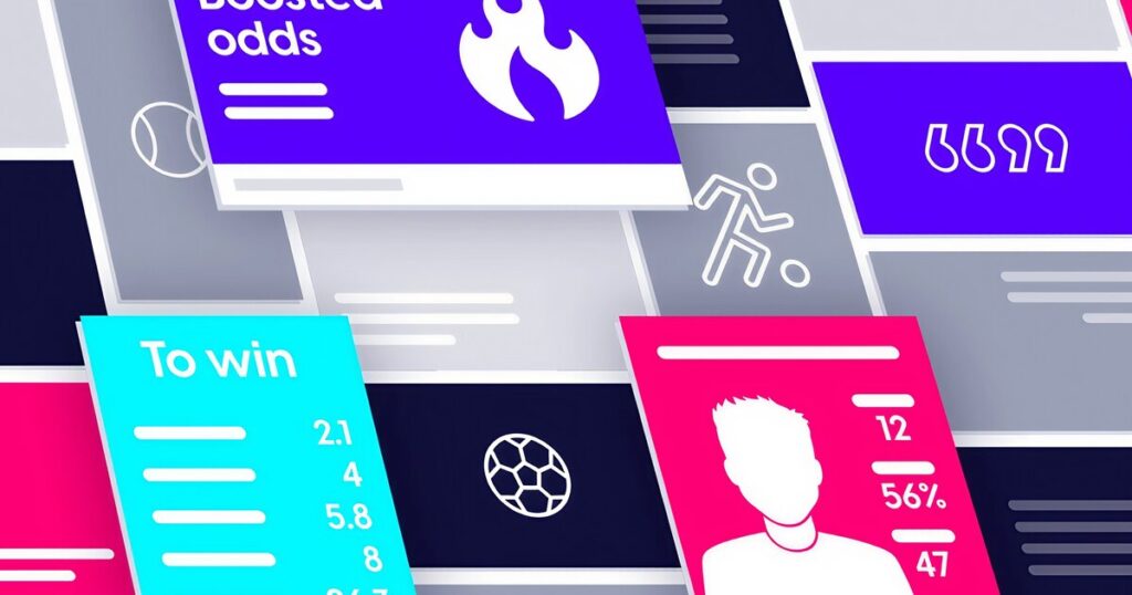 토토사이트 가입 링크 모음을 통한 효율적인 선택 전략