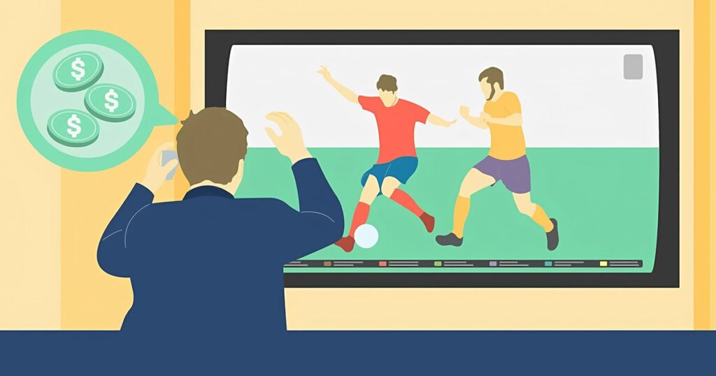 글로벌 규제 환경과 책임 있는 베팅 문화의 확산