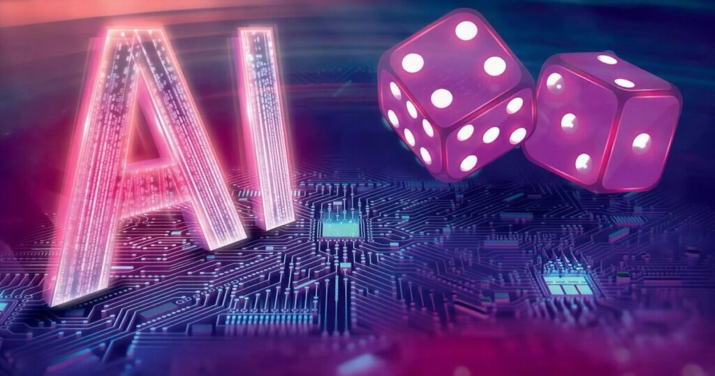 카지노사이트 안전성 평가 기술의 진화