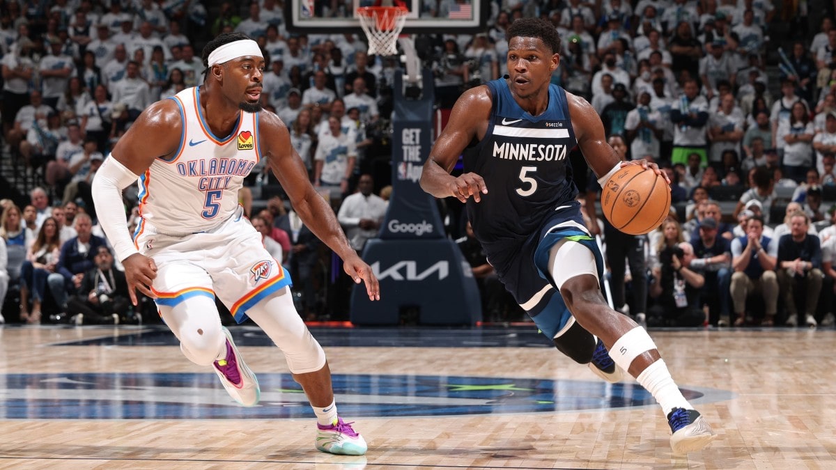 최악의 승부 조작 스캔들에 휘말린 NBA