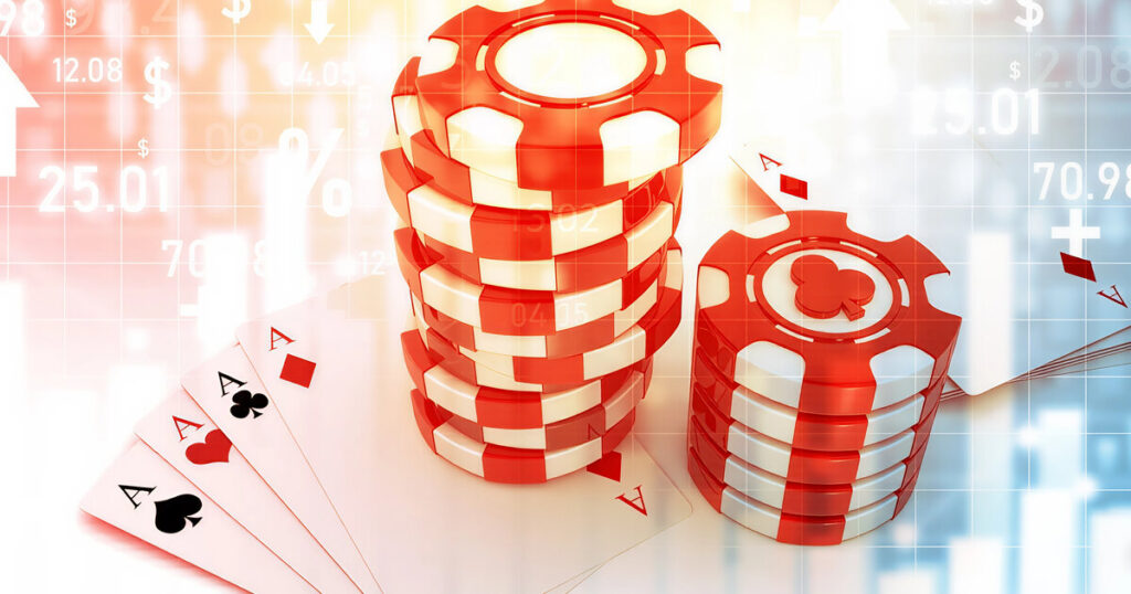 온라인 카지노사이트 이용자가 살펴야 할 요소들