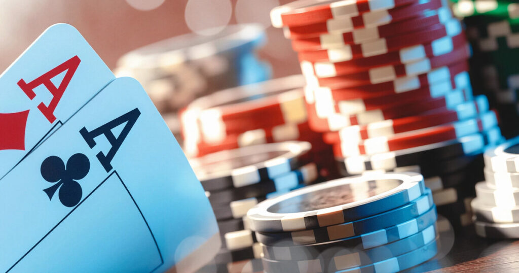 2025년 주목할 만한 온라인카지노 트렌드 분석