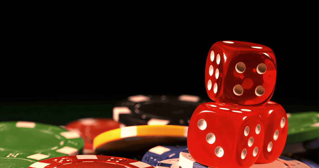 안전한 카지노 게임을 위한 필수 체크리스트