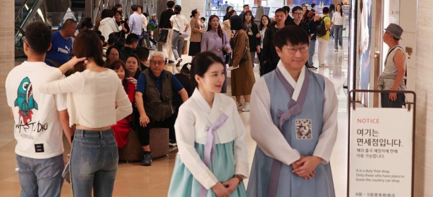 중국인 무비자 효과? 제주 카지노만 늘었다